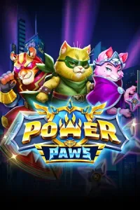 Push Gaming